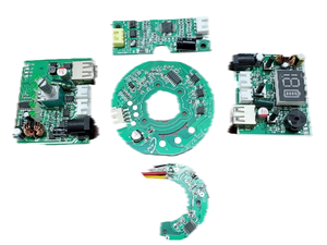 DC24V <span class=keywords><strong>BLDC</strong></span> Mesa de imán permanente y motor de ventilador de escape Motores de CC de conmutación sin escobillas - Product Image 6