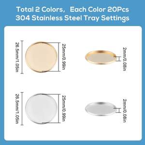 Monedas Conmemorativas Personalizadas al por Mayor de Fábrica, Monedas de Desafío Personalizadas de Metal de Latón en Blanco para Grabar - Product Image 2