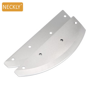 Cuchilla picadora comercial de acero inoxidable para alimentos y verduras Cuchilla picadora de frutas y verduras - Product Image 5