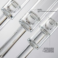 Chandelier en cristal K9 de style européen, de haute qualité, marque Baosheng, pour décoration de table de banquet d'hôtel, pièce maîtresse pour mariage