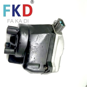 Distributeur d'allumage haute performance 30100-PAA-A01 pour Honda Accord 2.3L Hitachi Acura en gros - Product Image 5