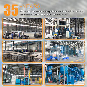 منتجات وصلت حديثًا 2 سنة ضمان برج الاتصالات المقاوم للبرد بطارية ليثيوم أيون Ebike 50Ah LFP - Product Image 6