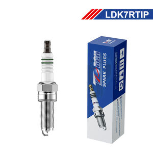 Bujía <span class=keywords><strong>de</strong></span> Iridio Láser Torch M272/M273 para Automóvil - Product Image 2