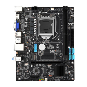 Placa Base Micro-ATX Found Dream H170, LGA 1151, DDR4, Chipset Intel, SATA, Gráficos Integrados - Product Image 5