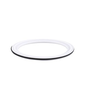 CONAN แหวนซีลยางปะเก็นแบบไตรแคลมป์สำหรับสื่อที่มีฤทธิ์กัดกร่อน - Product Image 1