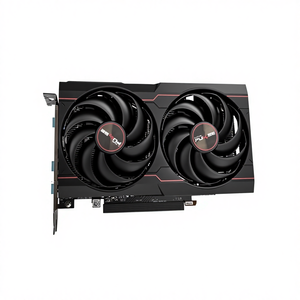 Tarjeta Gráfica RX 6700XT de 12GB, Gran Venta 2025, para Juegos de Alta Gama y Tecnología IA, Disponible en Modelo Usado - Product Image 5