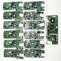 Chine Professionnel De Réparation Pièces Carte Mère Utilisée ET2550 L3070 Formateur Carte Logique Principale Pour Epson 2550 ET-2550 Cartes Mères