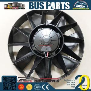 Weichai Bộ Phận Động Cơ Fan Condenser Caulking Thành Viên (Tóc Phong Cách) Bracket 5270378 Trung Quốc Xe Buýt - Product Image 4