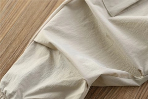 Pantalon <span class=keywords><strong>cargo</strong></span> décontracté pour garçons pantalon en tissu élastique de style sport pour printemps automne coupe ample pour enfants de 8 ans et plus nouvelle grande taille - Product Image 6