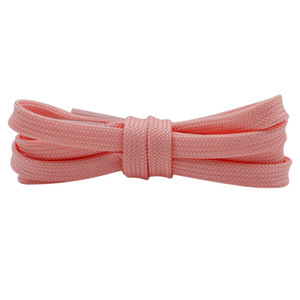 Corda Elastica Piatta Multifunzione in Cotone da 7mm-15mm, Larghezza 6mm, <span class=keywords><strong>Lacci</strong></span> per <span class=keywords><strong>Scarpe</strong></span> e Vestiti, Vendita all'Ingrosso - Product Image 5