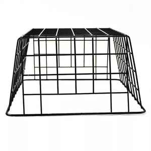Wholesale Custom Metal <b>Waste</b> Storage <b>Basket</b> - Product Image 4