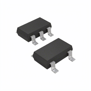 Buy Electronics Components Online SOT 23 5 Thin, TSOT 23 5 Original MPQ3410DJ-LF-P Power Management (PMIC) - Product Image 1