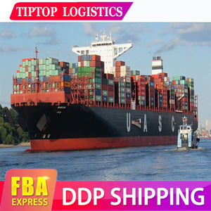 Servizio di Spedizione Marittima DDP <span class=keywords><strong>LCL</strong></span> Express dalla Cina a USA, Canada, Australia, <span class=keywords><strong>Arabia</strong></span> Saudita - Product Image 5