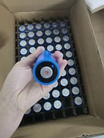 EV33140 3.3V cellule métallique pas cher 33140 3.2V 15Ah Lifepo4 batterie cellule Rechargeable 32140 15Ah LiFePo4 batterie cylindrique