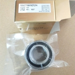 7005 ctynsulp4 bóng mang 7005 CNC trục chính góc liên hệ với vòng bi 7005 mang 7005 ctrdulp3 - Product Image 2