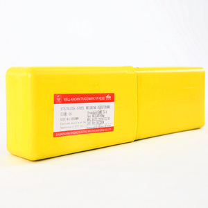 Electrodos de Soldadura de Acero Inoxidable E304 E347 <span class=keywords><strong>309l</strong></span> - Product Image 1