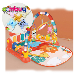 Tapis de <span class=keywords><strong>jeux</strong></span> de pieds pour bébés, clôture musicale, support de fitness, tapis de jeu pour <span class=keywords><strong>piano</strong></span> - Product Image 1