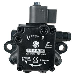 Pompe à huile moteur SUNTEC d'origine française, état neuf, modèle AS47A7434 - Product Image 2