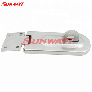 Accesorios Metálicos para Máquinas de Juegos Arcade, Cierres para Puertas de Máquinas, para Kits de Bricolaje - Product Image 2