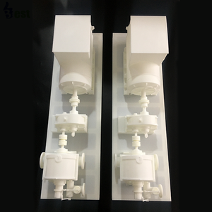 Service d'<span class=keywords><strong>impression</strong></span> <span class=keywords><strong>3D</strong></span> prototype Service d'usinage <span class=keywords><strong>transparent</strong></span> en <span class=keywords><strong>plastique</strong></span>/résine Fichiers STL <span class=keywords><strong>Impression</strong></span> <span class=keywords><strong>3D</strong></span> personnalisée - Product Image 2