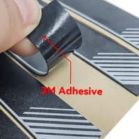 Autocollants en polycarbonate résistant aux UV avec impression personnalisée, finition brillante mate, givrée, autocollants en PC adhésifs, étiquettes pour pneus, étiquettes d'emballage