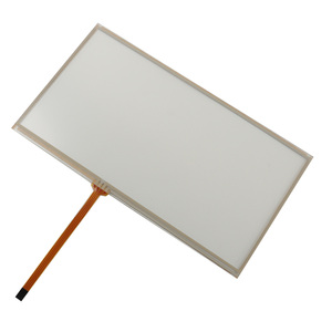 8701a821, 8701a753, Mitsubishi Outlander2018-2021 đài phát thanh thay thế màn hình cảm ứng kính Digitizer - Product Image 4