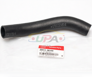 Système de refroidissement professionnel HOSE-RADIATOR,UPPER 25411-3X150 254113X150 pour Hyundai ELANTRA Kia CERATO 25411 3X150 - Product Image 1