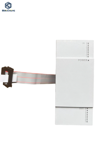 Module de positionnement PLC FX5-16ET/ES-H, module de contrôle industriel, contrôleur logique programmable, module de positionnement de haute précision I - Product Image 1