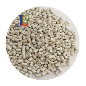 Polietereterketon Reçine %100 Saf Yüksek Performanslı <span class=keywords><strong>PEEK</strong></span> Granülleri Fiyatı Enjeksiyon Kalıplama Sınıfı <span class=keywords><strong>PEEK</strong></span> Peletleri - Product Image 2