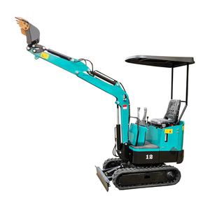 Coin Operated Games Mini Graafmachine/Kleine Graafmachine/Crawler Graafmachine - Product Image 3