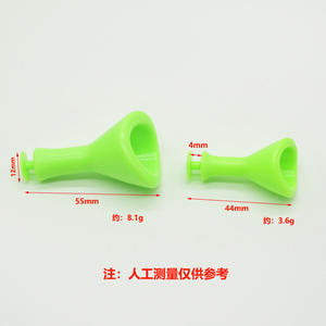 Breloques de décoration pour chaussures 2024, 3D, DIY, personnalisées, <span class=keywords><strong>Shrek</strong></span>, breloques de luxe, boucle d'<span class=keywords><strong>oreille</strong></span>, boucle de chaussure en PVC, vente en gros, anime, boucle de chaussure pour enfants, fleur - Product Image 3