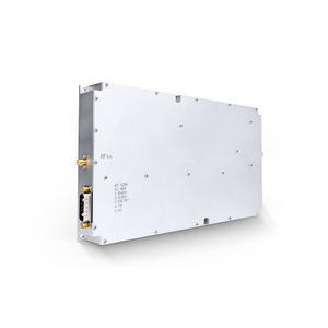Módulo de Banda Ancha de 50W, 10000-12000MHz, 10G-12G, Módulo RF Anti-FPV, Anti-Dron, Amplificador de Potencia PA, <span class=keywords><strong>Bloqueador</strong></span> de Drones - Product Image 2