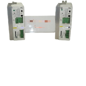 Contrôleur PLC industriel 338204E Fréquence 00356373 95A - Product Image 1