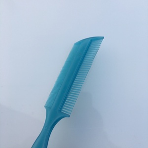 Lungo Manico In Plastica A Doppia Faccia Denti Mini <span class=keywords><strong>Pidocchi</strong></span> Nit <span class=keywords><strong>Pidocchi</strong></span> Tick Delle Pulci La Rimozione Dei Capelli <span class=keywords><strong>Pettine</strong></span> Per I Bambini della Scuola - Product Image 4