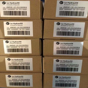 Válvula Solenoide Proporcional Yukon Kogyo Dsg-01-2b2-D24-N1 para Control de Alivio en Aplicaciones de Vapor a Alta Temperatura en Automóviles - Product Image 5