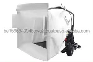 2600- 3300W YEVB-3011 jardin 3 en 1 souffleur/aspirateur/broyeur sac 35L souffleur électrique de feuilles - Product Image 2