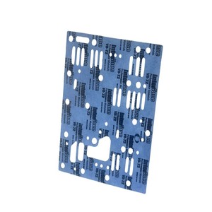 ZF 4WG180 4WG200 WG180 Transmissie Volledige Pakkingset Reparatieset BP230 Inclusief Kleppakking 4642306320 voor Wiellader Heftruck - Product Image 3