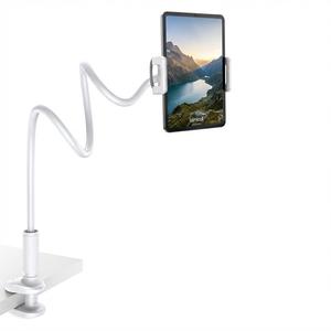 Supporto per Tablet Lamicall LS07 in Metallo con Braccio Flessibile, Montaggio a Letto, Senza Cedimenti, Supporto per Tablet da 4.7-11 Pollici - Product Image 1