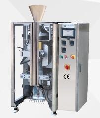 Tự Động Dọc Ffs Hạt Đậu Muối Đường Bao Bì Dây Chuyền Sản Xuất Máy Đóng Gói Nhà Sản Xuất - Product Image 3