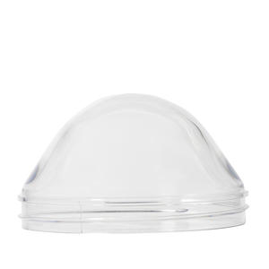 Preforma de Plástico Transparente de 89 mm, 35 g, PET, Botella de Moldeo por Soplado Engrosada, Tubo de Moldeo por Inyección Personalizable, Botella Decorativa - Product Image 2