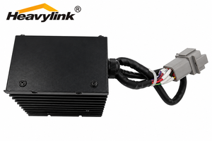 Controlador de Válvula de Motor Paso a Paso Heavylink DXBVC-1 para Excavadora Hitachi - Product Image 4