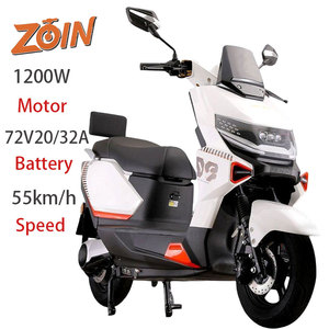 Fornitore Cinese di Moto Elettriche a 2 Ruote ad Alta Potenza Senza Spazzole, Modello CKD in <span class=keywords><strong>Vendita</strong></span> - Product Image 6