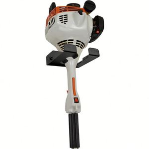 Garage Wall Storage System Organizer Organization Weed Whackers <b>Tools</b> Holder Garage Hanger <b>Hook</b> Heavy Duty Storage Trimmer Racks - Product Image 6