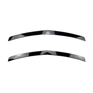 Aileron de toit central arrière pour E-Class W212 E200 E260 2013-2015, accessoires auto, modification extérieure - Product Image 6