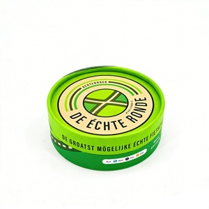 Dried Fruit Gift <b>Box</b> High-end Eco-friendly Design Customized logo Degradable Materials Enhances Product Quality. - Product Image 4