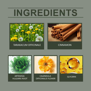 Meilleur prix pédicure soins produits à base de plantes Detox façonnage nettoyage pied trempage perles Detox pied tremper - Product Image 5