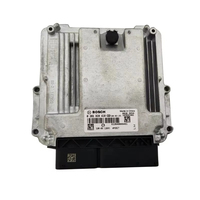 Unité de contrôle électronique haute performance pour camions lourds chinois 202v25803-7915 Module de commande du moteur ECU