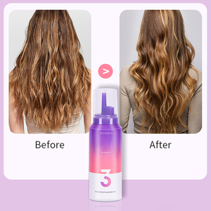 Usine OEM 96ml <span class=keywords><strong>Mousse</strong></span> <span class=keywords><strong>pour</strong></span> boucles de <span class=keywords><strong>cheveux</strong></span> <span class=keywords><strong>Mousse</strong></span> <span class=keywords><strong>pour</strong></span> <span class=keywords><strong>cheveux</strong></span> personnalisée <span class=keywords><strong>Mousse</strong></span> <span class=keywords><strong>pour</strong></span> <span class=keywords><strong>cheveux</strong></span> de marque privée <span class=keywords><strong>Mousse</strong></span> <span class=keywords><strong>coiffante</strong></span> <span class=keywords><strong>pour</strong></span> vagues - Product Image 5