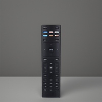 Control Remoto para TV LCD Ruixuan VIZIO, Compatible con XRT-136, XRT-140, L 140A, XRT136