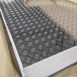 Plaques en aluminium de qualité supérieure, série 7075 7000, gravées avec précision, 5 mm d'épaisseur, pour la décoration automobile de luxe - Product Image 6